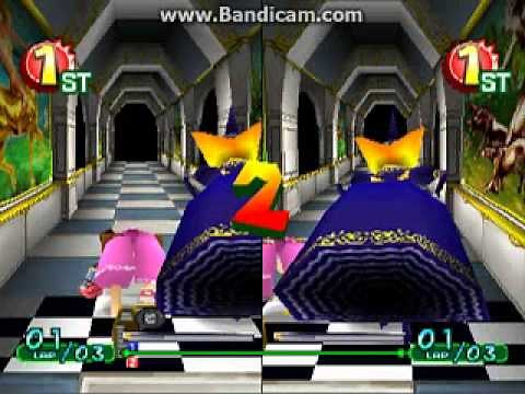 [TomaRunner] 激走トマランナー (ナカジマ) Playthrough - Part 5