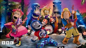 Zingzillas - Disco Lights