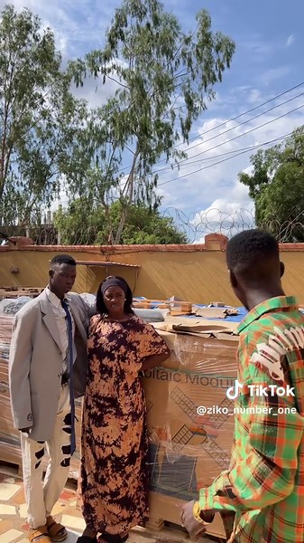 South Sudan Comedy Highlights