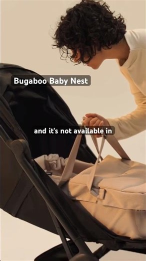Bugaboo Butterfly 2 Baby Nest: Pros & Cons