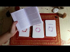 L'oracle d'Ankaa #review