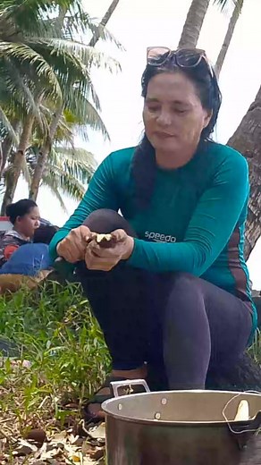 Airyn Canillo on Reels