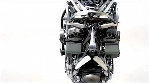 Maker Faire Bay Area 2012