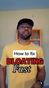 Bloating is extremely common, but it doesn't need to be. Follow these anti-bloating steps to find relief from bloating. #bloating #howtostopbloating #antibloatingfoods #foodstoavoidforbloating #digestiontips #tipsforhealthygut | Nurse Goody Africa