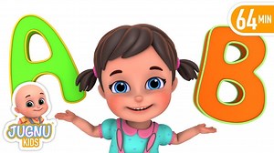 28K views · 600 reactions | The Phonics Song with two letter words - A for apple - Learn English with abc alphabet by Jugnu Kids | Jugnu Kids - Nursery Rhymes and Kids Songs | Facebook
