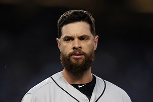 Brandon Belt isn’t doing damage on fastballs right down the middle, but that’s not the whole story