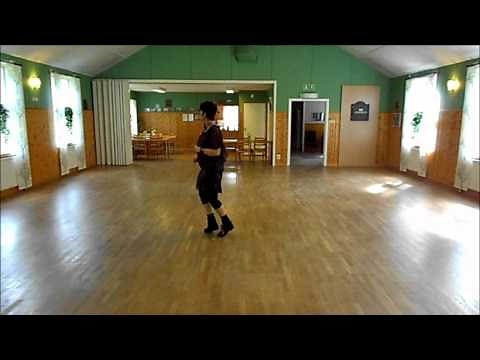 Closer - Linedance