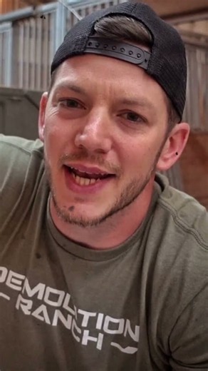 The Real Reason Demolition Ranch Suddenly Changed Shocked Everyone.