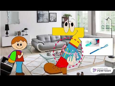 NUMERILANDIA: il signor Sette