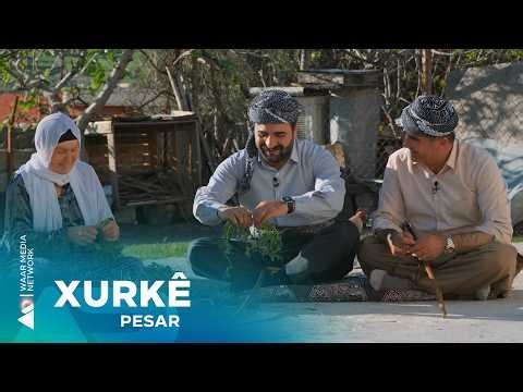 Pesar - Xurkê | پەسار- خورکێ