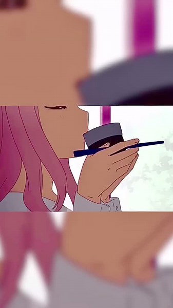 Una de mis primeras waifus