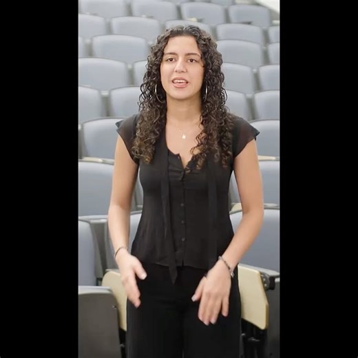 CMU Chemical Engineering | As a chemical engineering major, Naz learned the Python skills to model processes for extracting rare earth elements from secondary sources... | Instagram