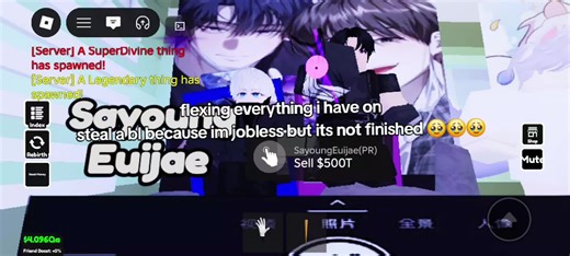 Epel Felmier's #1 fan (@catruicore)’s videos with original sound - 🌙