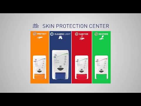 Deb Stoko Range Industrial Video