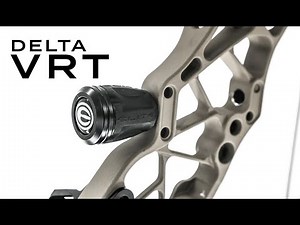 The Delta VRT (Vibration eliminators)