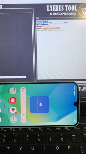 Uno más a la lista A16 después de programar vámonos con app personal 🔥🔥🔥🔥🤩🤩🤩🤩 | Daniel Garcia