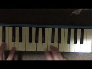 ドリフターズ オチで流れる曲 盆回り 簡単な弾き方