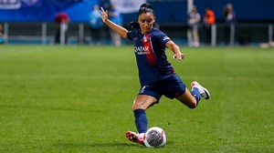 Paris Saint-Germain vs. Manchester United: Preview, date, time, live stream and how to watch UEFA Women's Champions League qualifier on DAZN | DAZN News US