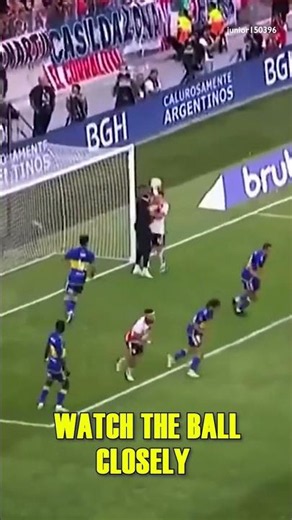 INSANE Football Glitch