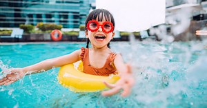 LOL: Funny parenting stories