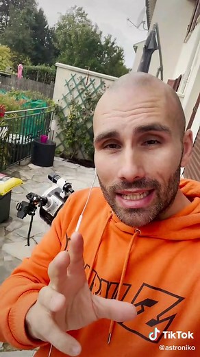 Comment utiliser un télescope pour observer l'univers ?