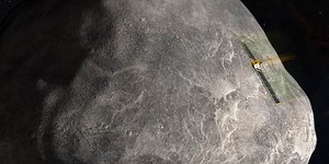 NASA’s Asteroid-Deflection Mission Spotlights Planetary Defense Effort
