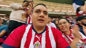 GOL NÚMERO 100 de ALICIA “LICHA” CERVANTES en CHIVAS *GOLEADORA HISTÓRICA* en el CHIVAS vs LEÓN | El Chivas Siempre