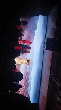 🎀🤍CHRISTMAS PROGRAM ✝️🛐