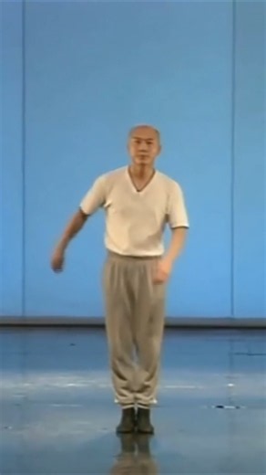 The Viral "Shan-shen-bu" Transition is INSANE! ⚡️#FlashStep #TransitionTutorial #SmoothTransition