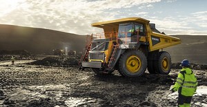 R100E | Rigid Haulers