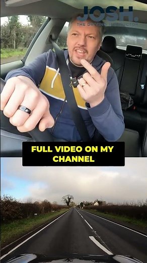 What ACTUALLY Changed In The New Driving Test #drivingtest #drivingtestupdate