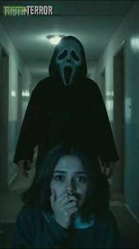 The DARK Past of Ghostface: What REALLY Turned Him