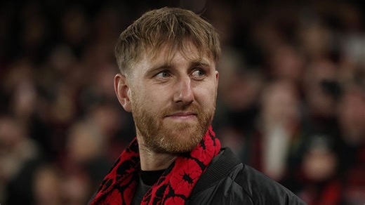 Heppell launches coaching career with move to Dons’ arch enemy