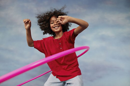 4 Little Ways to Build Your Kid’s Confidence—Even When Other Kids Tease Them