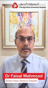 Concerned about the news about the new COVID-19 variant? Watch Dr Faisal Mahmood share expert insights on the latest COVID variant JN1. Get the latest information on its transmission, symptoms, and preventive measures. Let’s stay informed and stay safe! #COVID #JN1 #HealthUpdate #StayInformed | Aga Khan University Hospital Pakistan - AKUH