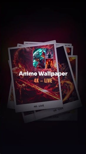 Yoriichi Wallpapers 4K — Polaroid Toss 📸 Demon Slayer