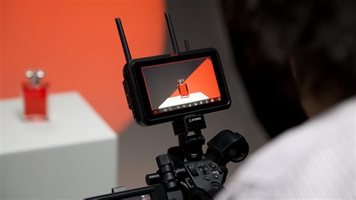 Ninja TX: Atomos Finally Gives Ninjas SDI, CFexpress, and Cloud: No Ancient Relics Inside - DIGITAL PRODUCTION