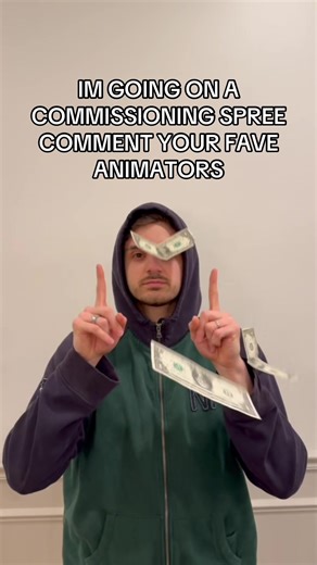 tag them below!!🫣 #animation #animationmeme #artist