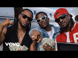 Flavour ft. P-Square – “Nkem Forever” (Official Visualiser) #trending Afrobeat Love Epic