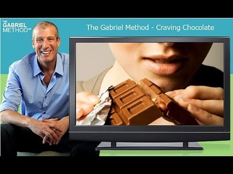 Craving Chocolate - The Gabriel Method