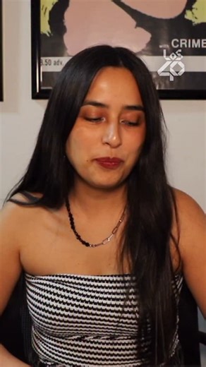 ¿Se vienen canciones de One Direction en sus setlists? 👀 Esto dijo Louis Tomlinson en exclusiva con #LOS40 por su próxima gira “How did I get here?” ✨ 🎤 @forever.morena | Los40 Chile