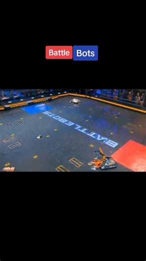 BATTLEBOTS best fights #BattleBots #RobotCombat #MechWarriors #TechTournament #RobotFights #MetalMayhem #BattleArena #AIWarfare #RoboShowdown #TechGladiators #battlebots2 #battlebot #battlebotschampionship #foryou #foryoupage #robot #games #intertainment58 #robotfight #gaming #trending #vigas #botfight #usa #clash