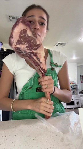 How to Cook Tomahawk Steak Like a Pro