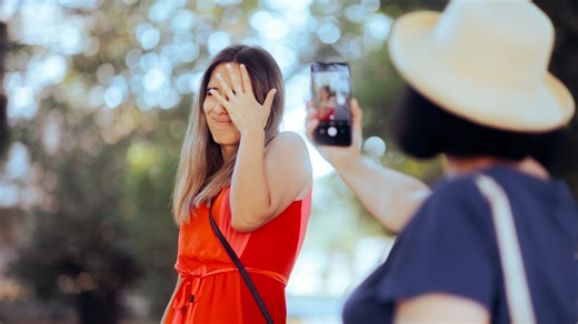 Is it legal for your neighbor to record you on camera in New York?