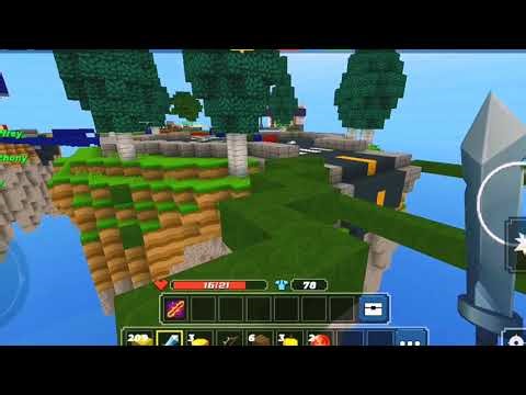 Bed Wars Lite Gameplay video 💯💯 # Minecraft