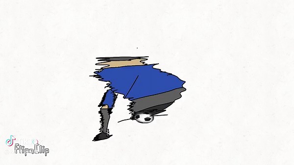 Challenging Moments in Blue Lock Animation