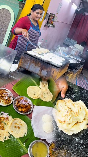 34K views · 1.6K reactions | Intha Akka Kadaila Parotta Sapduirukeengala More Videos follow @mr_pradeep_vlogs #foodblogger #food #foodie #foodporn #foodphotography #foodstagram #instafood #foodlover #yummy #delicious #foodgasm #foodies #homemade #foodpics #instagood #healthyfood #foodblog #foodiesofinstagram #tasty #dinner #indianfood #love #cooking #lunch #bhfyp #foodlovers #foodpic #instagram #breakfast #italianfood | Pradeep M Vlogz | Facebook