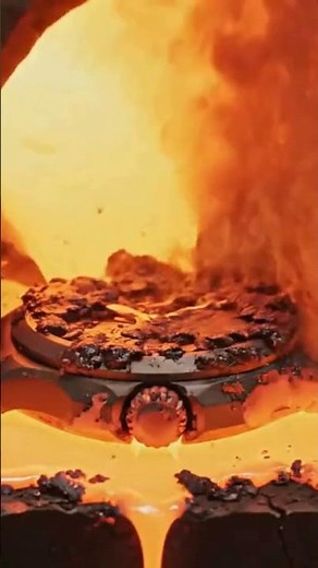 Briston Watch vs. Molten Lava! The SHOCKING Result