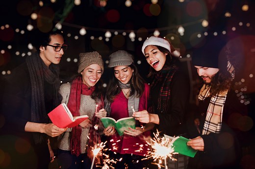 Song of las Posadas Navideñas: A Guatemalan Holiday Tradition