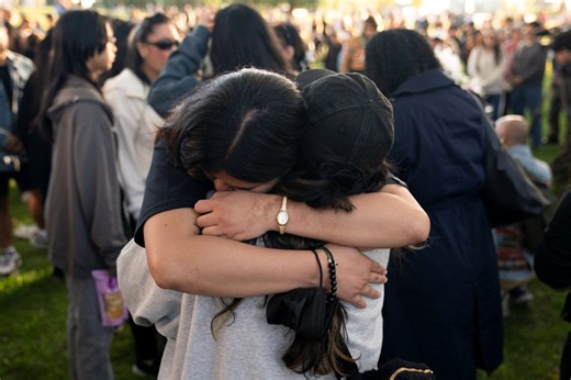 Kai-Ji Adam Lo: What we know about the Vancouver festival suspect after 11 killed by car driven into crowd